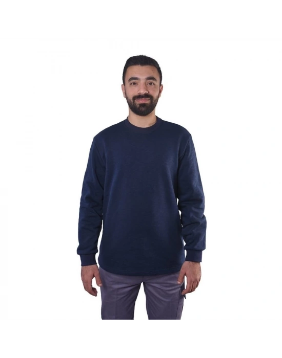 Toytex Crew Neck Three Thread combed cotton