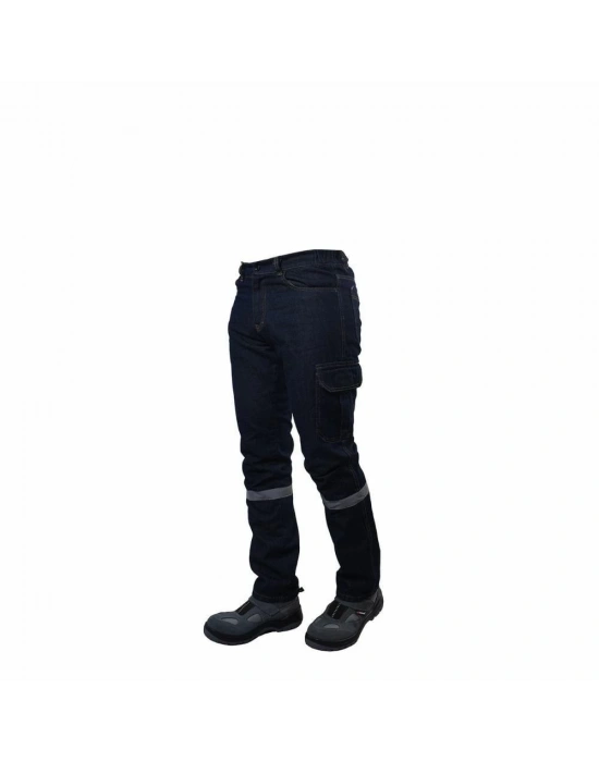 Toytex Denim Pants