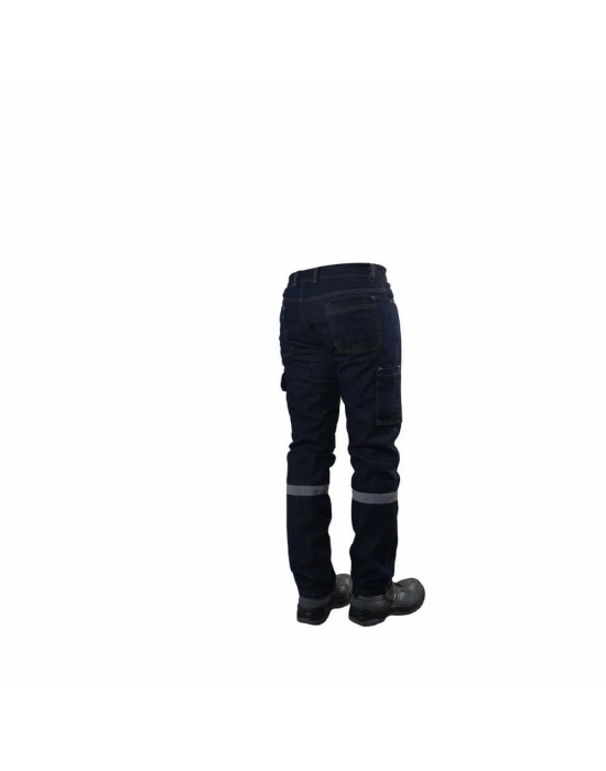 Toytex Denim Pants