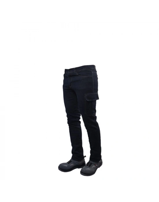 Toytex Denim Pants Classic