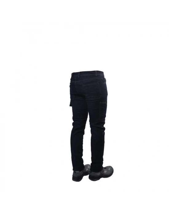 Toytex Denim Pants Classic
