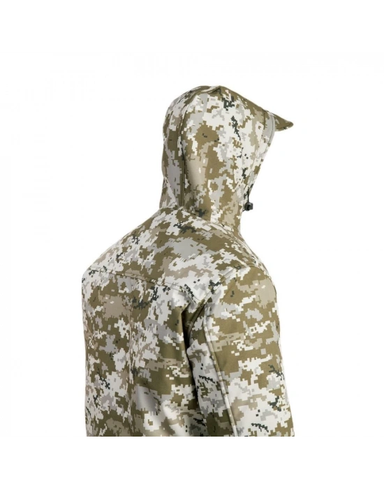 Toytex Camouflage Outdoor Hunter Suit