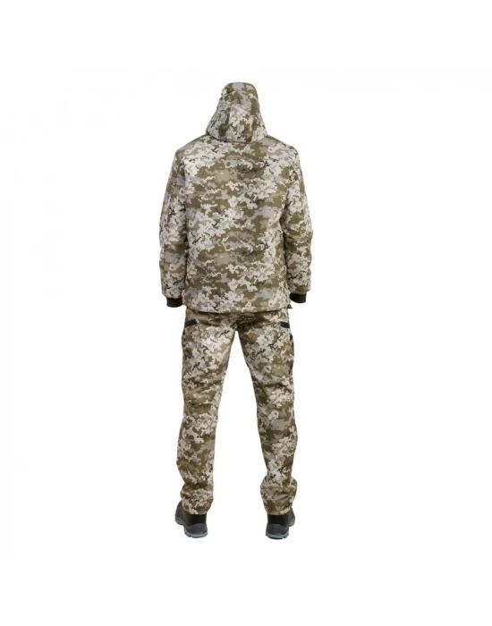 Toytex Camouflage Outdoor Hunter Suit