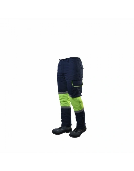 Toytex Oxford Cold Climate Combined Pants