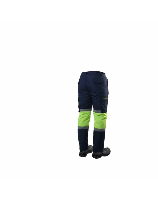 Toytex Oxford Cold Climate Combined Pants