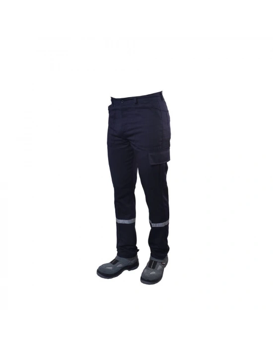 Toytex Cotton Gabardine Classic Pants