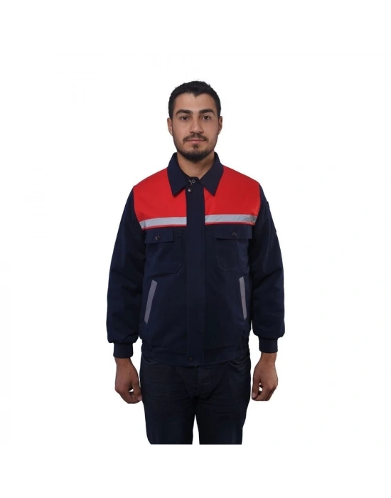 Toytex Cotton Gabardine Coat