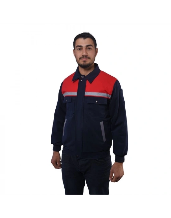 Toytex Cotton Gabardine Coat