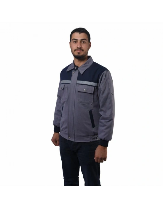 Toytex Cotton Gabardine Coat