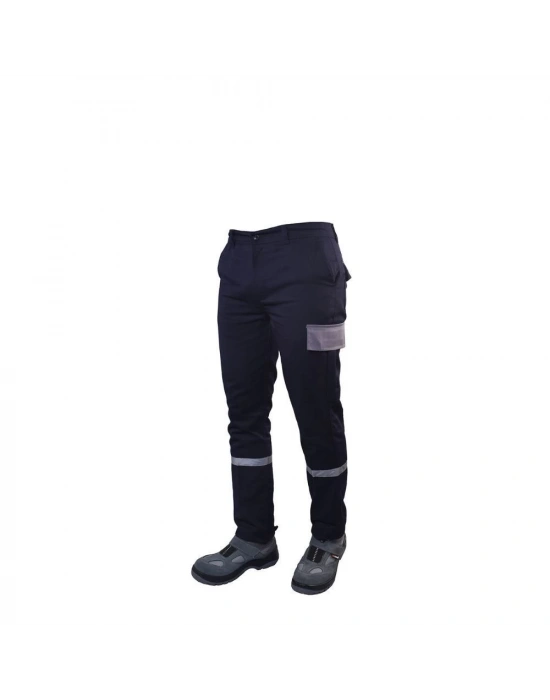 Toytex Cotton Gabardine Pants