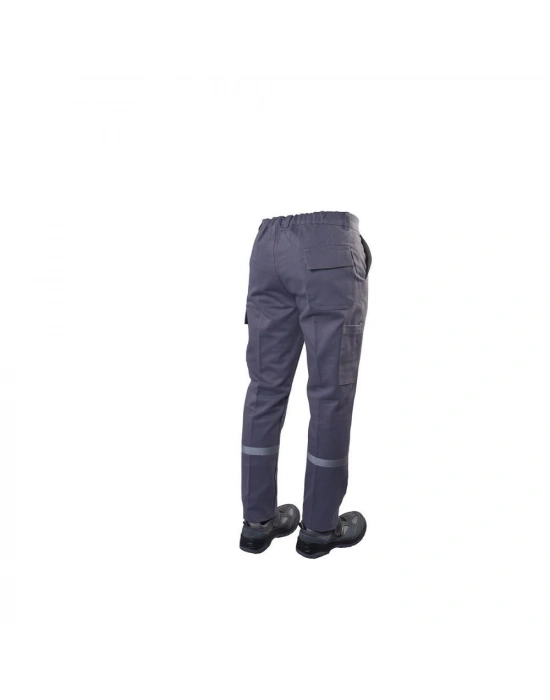 Toytex Cotton Gabardine Pants