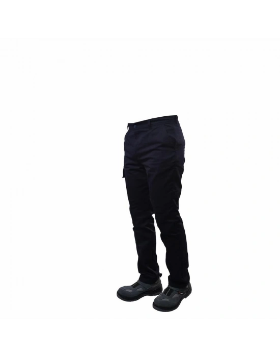Toytex Cotton Gabardine Non-Reflective Pants
