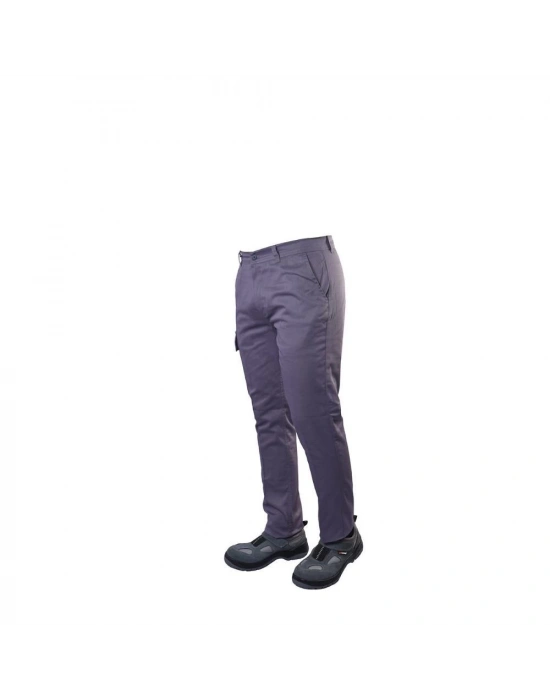 Toytex Cotton Gabardine Non-Reflective Pants