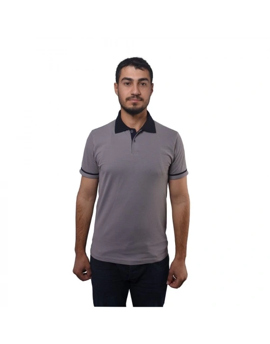 Toytex Polo Collar Pique Pile Combed Cotton