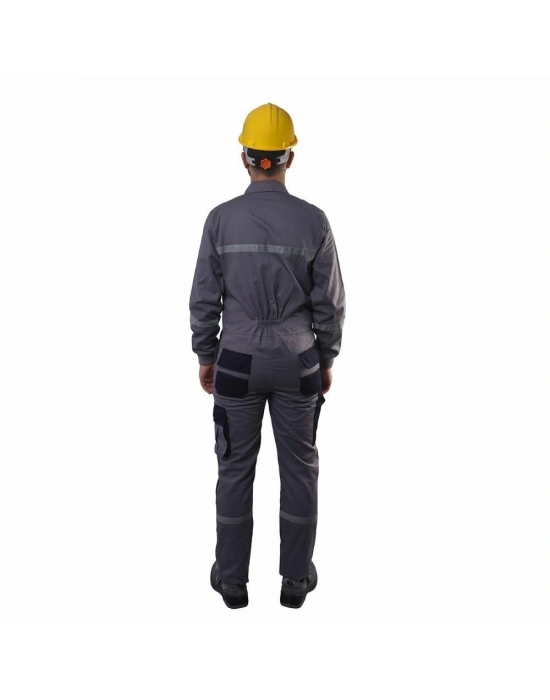 Toytex Teknik Kollu Tulum