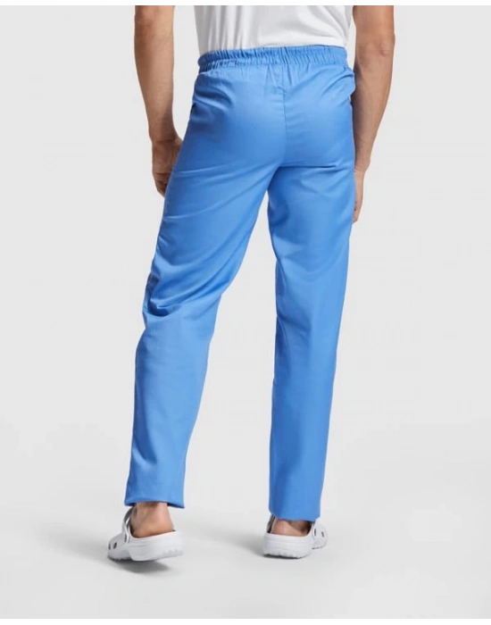 Unisex Straight Cut Doctor Nurse Uniform Bottom