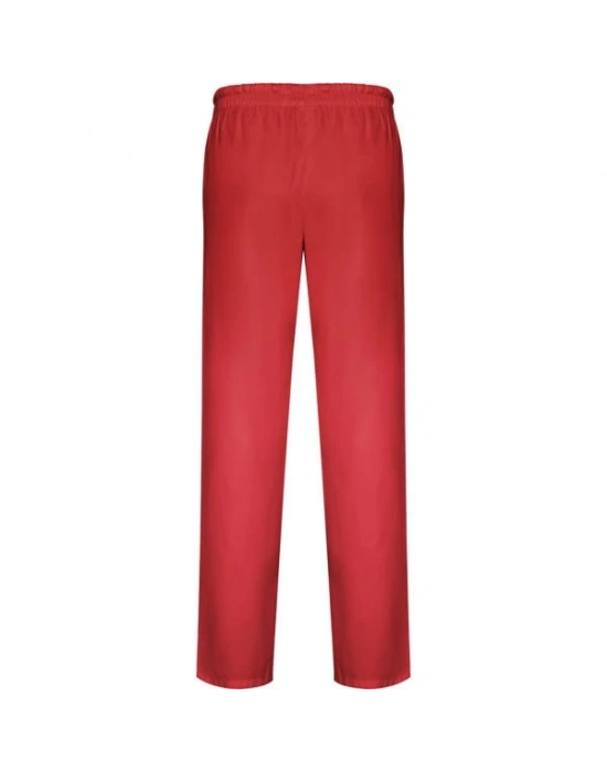 Unisex Straight Cut Doctor Nurse Uniform Bottom