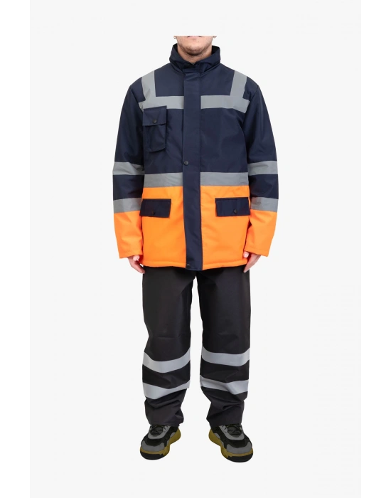 Suit RaincoatNew