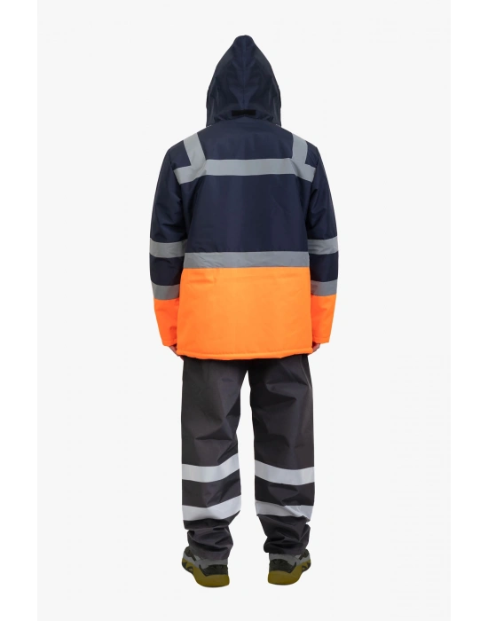 Suit RaincoatNew