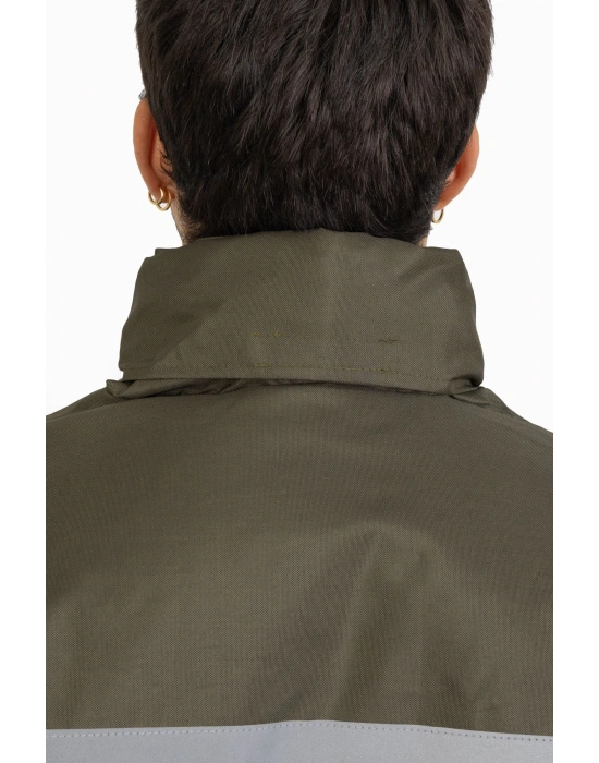 High Visibility Coat