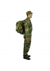 Macedonia Backpack