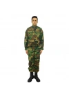 Afghanistan Camouflage Training Parka