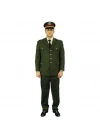 Afghanistan Ceremonial Uniform
