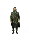 Poncho – Raincoat Camouflage