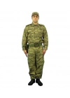 KKK Camouflage Wind Pants
