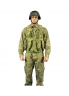KKK Camouflage Ammunition Vest