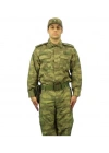 KKK Training Uniform Camouflage