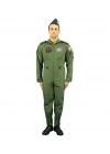 HVKK Flight Suit