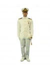 Naval Forces Summer School Evening Dress