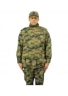 HVKK Camouflage Training Parka