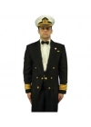 Naval Forces Ceremonial Uniform
