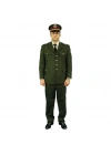 Afghanistan Exterior Uniform