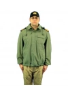 Naval Forces Training Parka