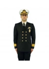 Naval Forces Daily Uniform