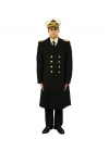 Naval Forces Coat