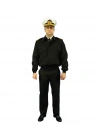 Naval Forces Jacket