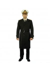 Naval Forces Overcoat