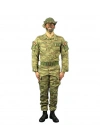 Naval Forces Special Operations Commando Uniform