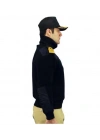 Naval Forces Officers Shift Sweater