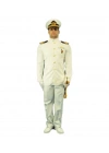 Naval Forces Summer Ceremonial Uniform