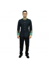 Ghana Ceremonial Uniform