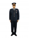 HVKK Daily External Uniform