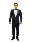HVKK Winter School Evening Uniform