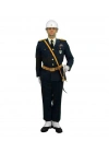 HVKK Unit Ceremonial Uniform