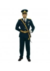 HVKK Ceremonial Uniform