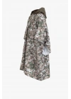 Camouflage Poncho